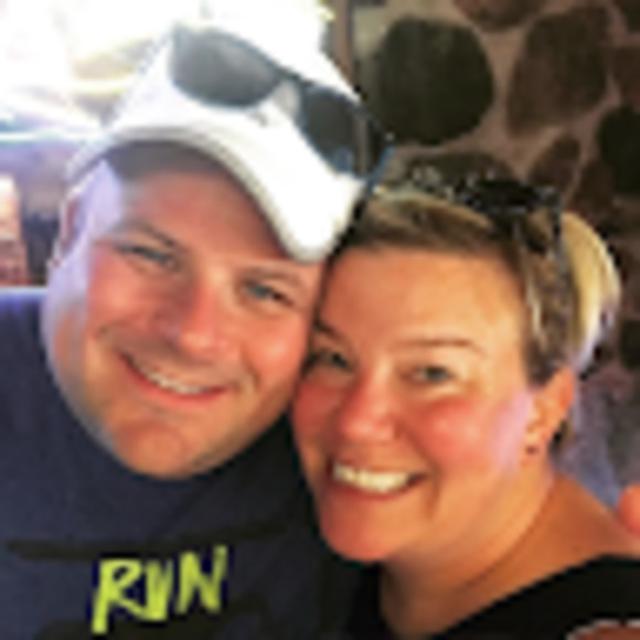 Meet your Posher, Tasha - Picture 1 of 1